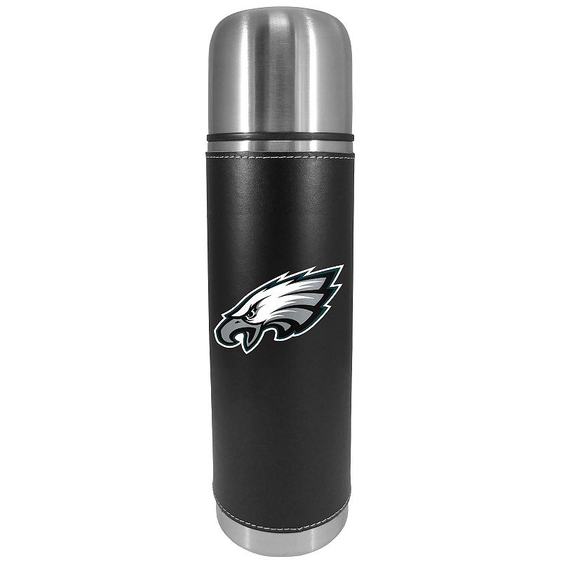 Philadelphia Eagles Graphic Thermos