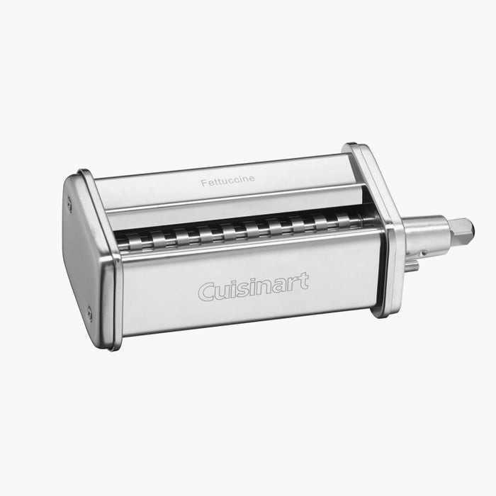 Cuisinart PRS50C Pasta Roller amp Cutter Set Attachment