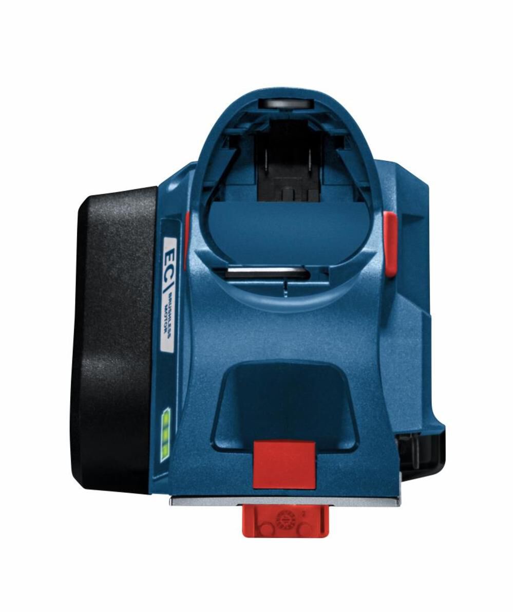 Bosch 12V MAX EC Brushless Planer (Bare Tool) GHO12V-08N from Bosch