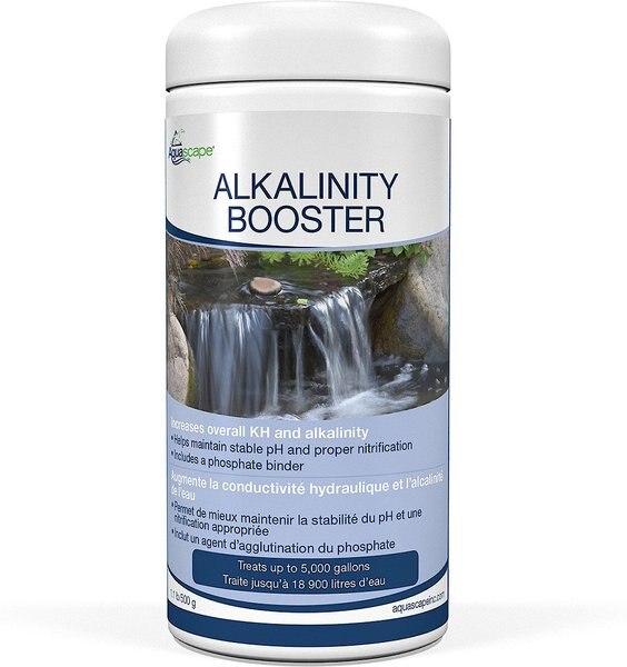 Aquascape Alkalinity Booster Fish Filter Media