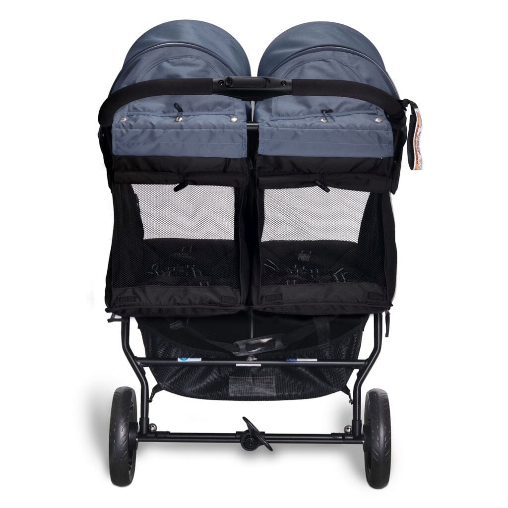 Valco-Baby-Slim-Twin-Double-Stroller