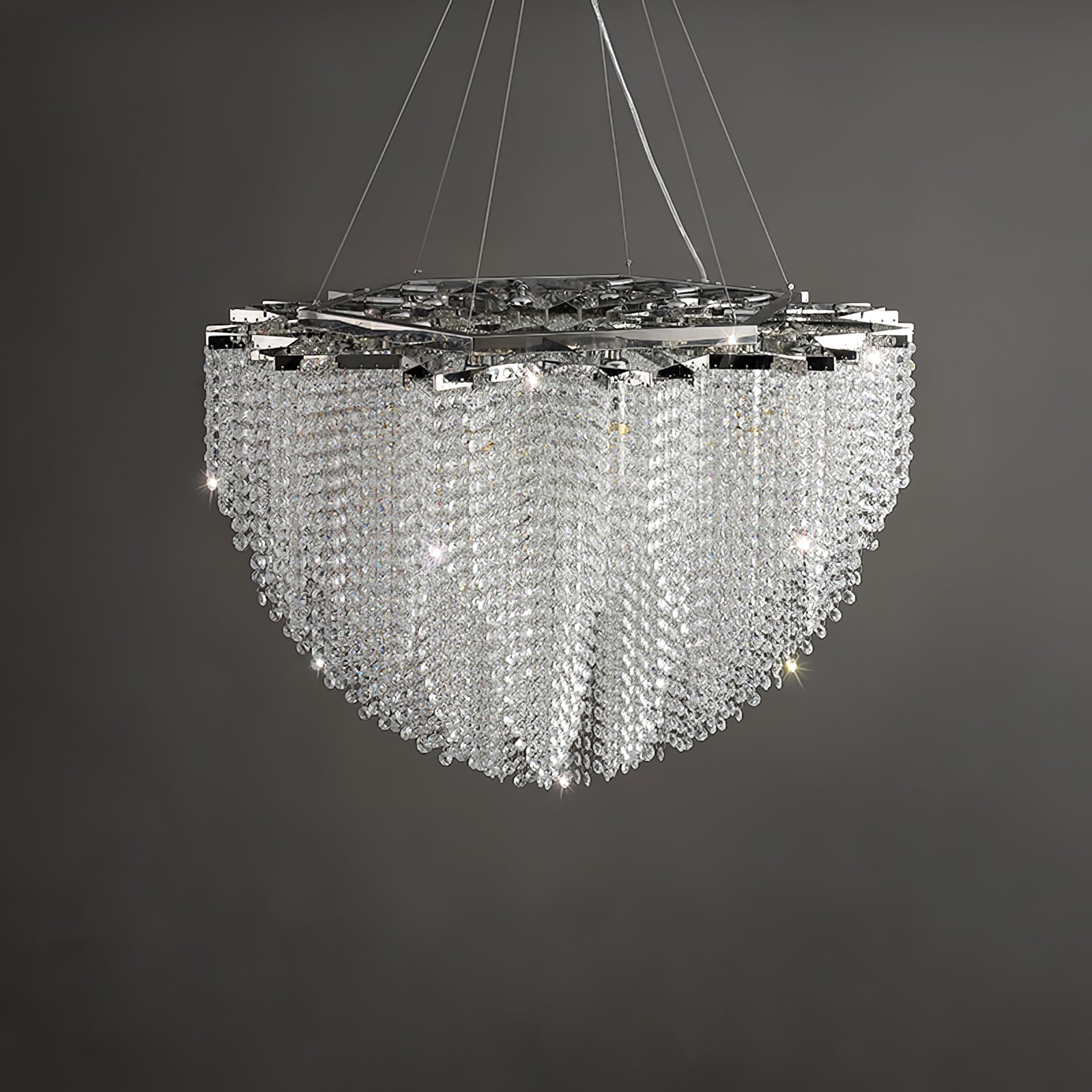 Stalizi Crystal chandelier