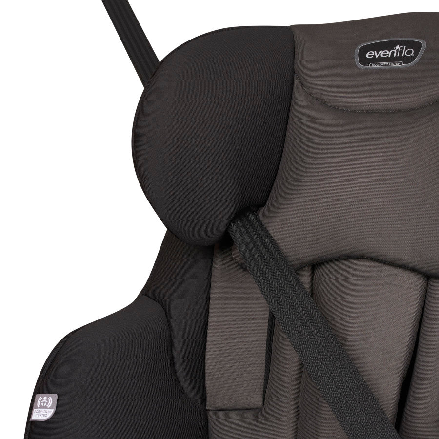 Symphony Sport All-In-One Convertible Car Seat