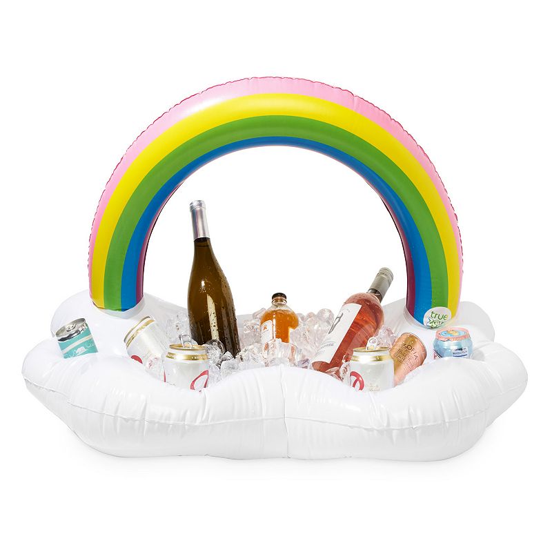 Truezoo Rainbow Floating Bar