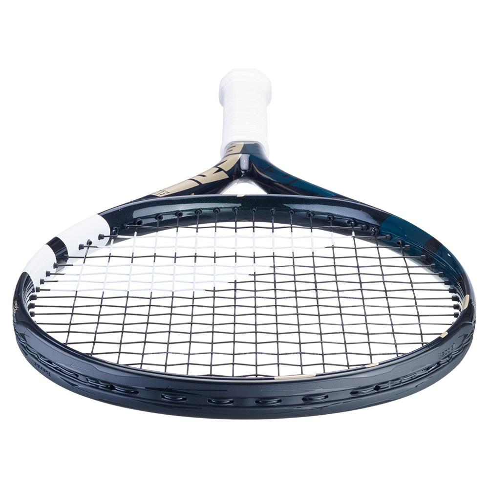 EVO Drive 115 Wimbledon Prestrung Tennis Racquet