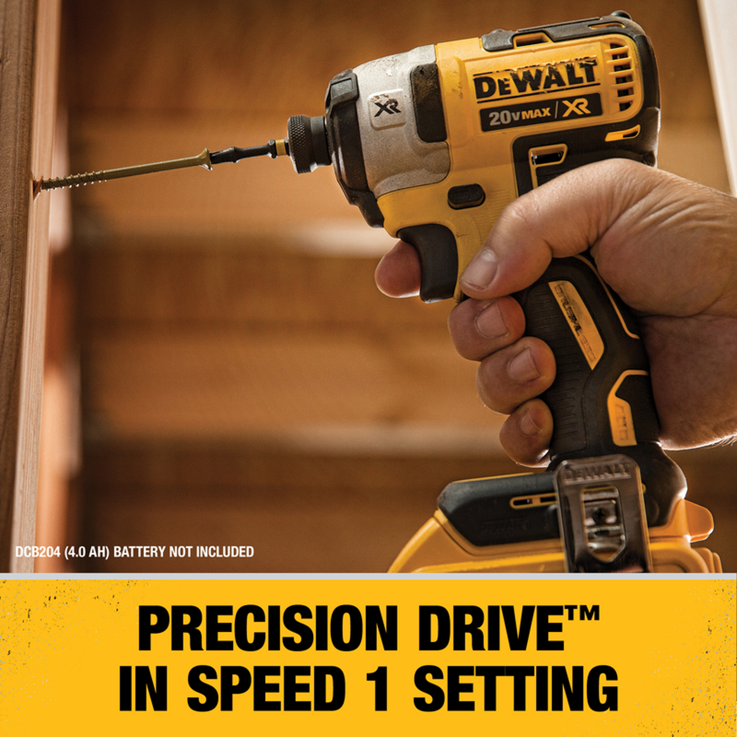 DW FLEXVOLT 20V MAX 20 V Cordless Brushless 2 Tool Hammer Drill and Impact Driver Kit