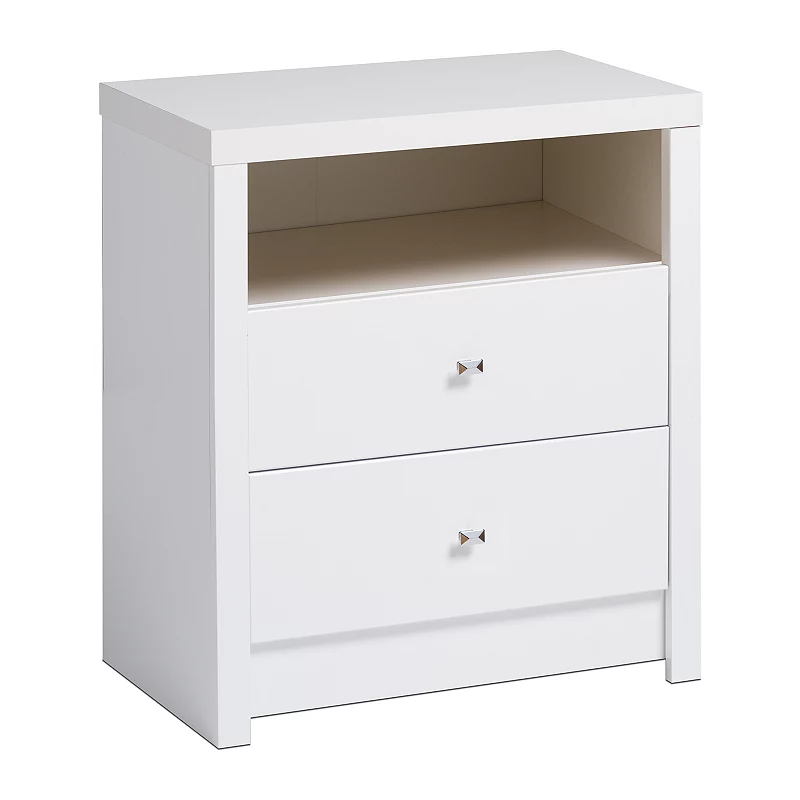 Prepac Calla 28-inch Nightstand