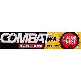 COMBAT Source Kill Max 0.49 oz. Large Roach Trays (8-Pack) 2340051913