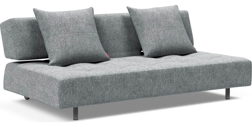 Long Horn Deluxe Excess Sofa Bed   Contemporary   Sleeper Sofas   by HedgeApple  Houzz