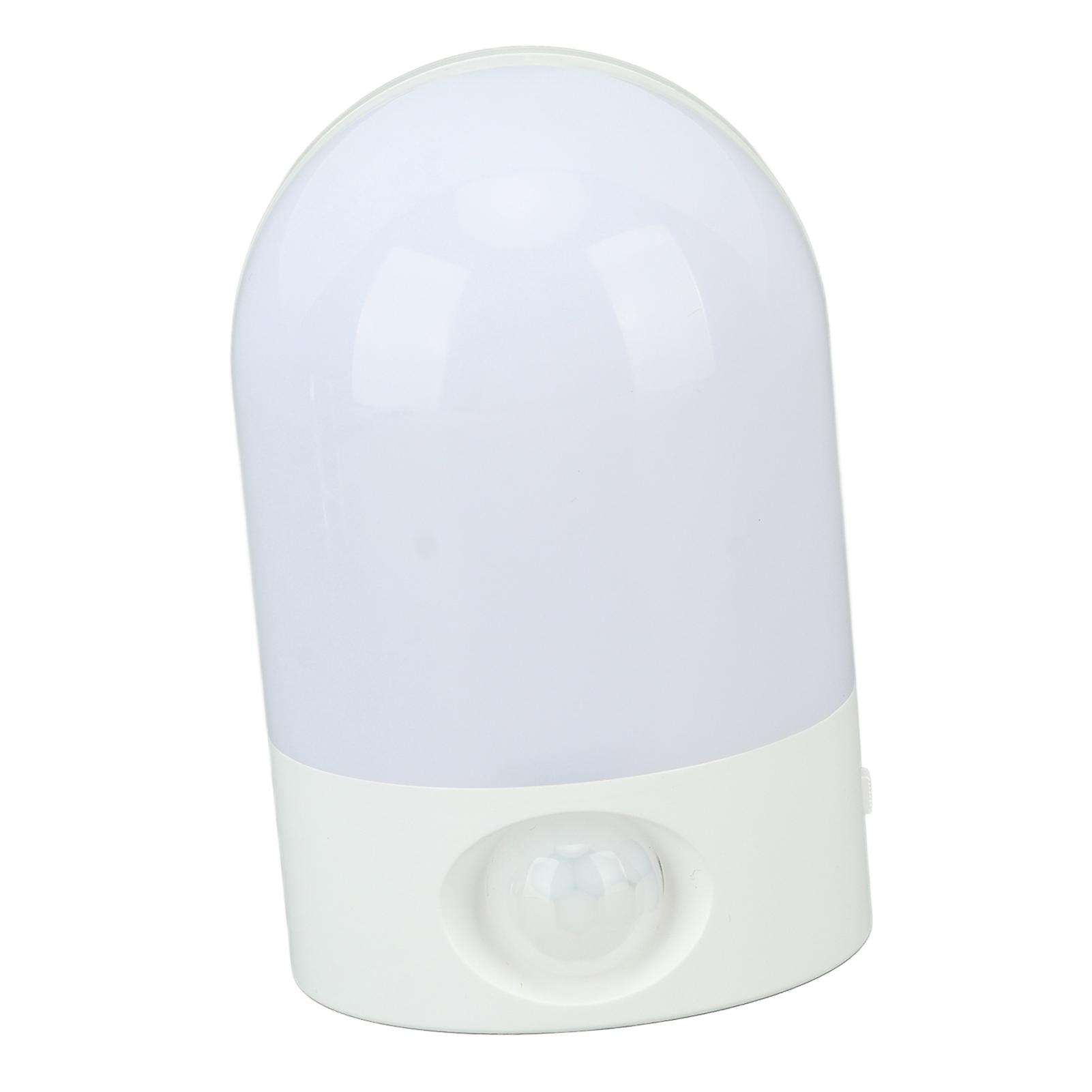 Motion Sensor Night Light，Motion Sensor LED Night Motion Sensor LED Night Light LED Sensor Night Light Achieve More