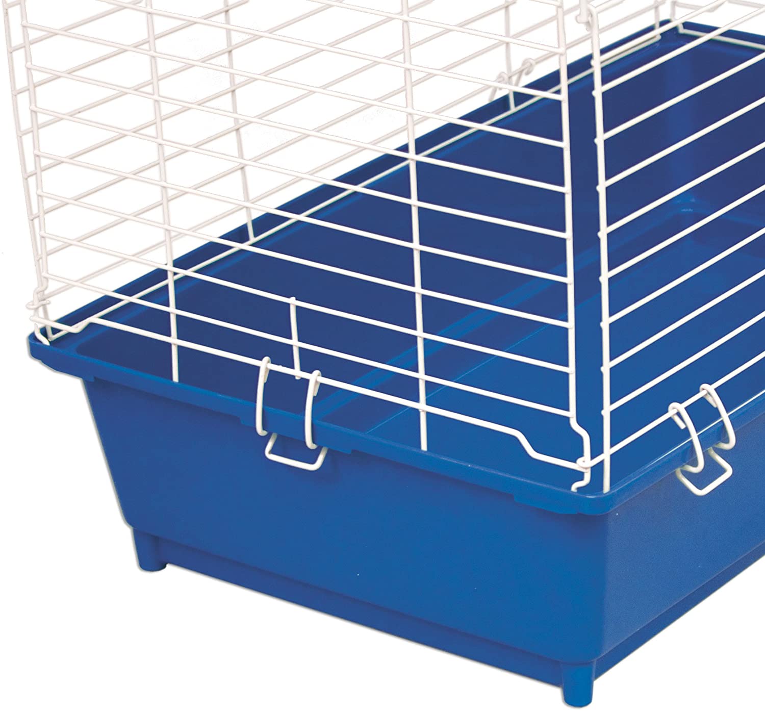 Ware Manufacturing Home Sweet Home Pet Cage - Small， 24