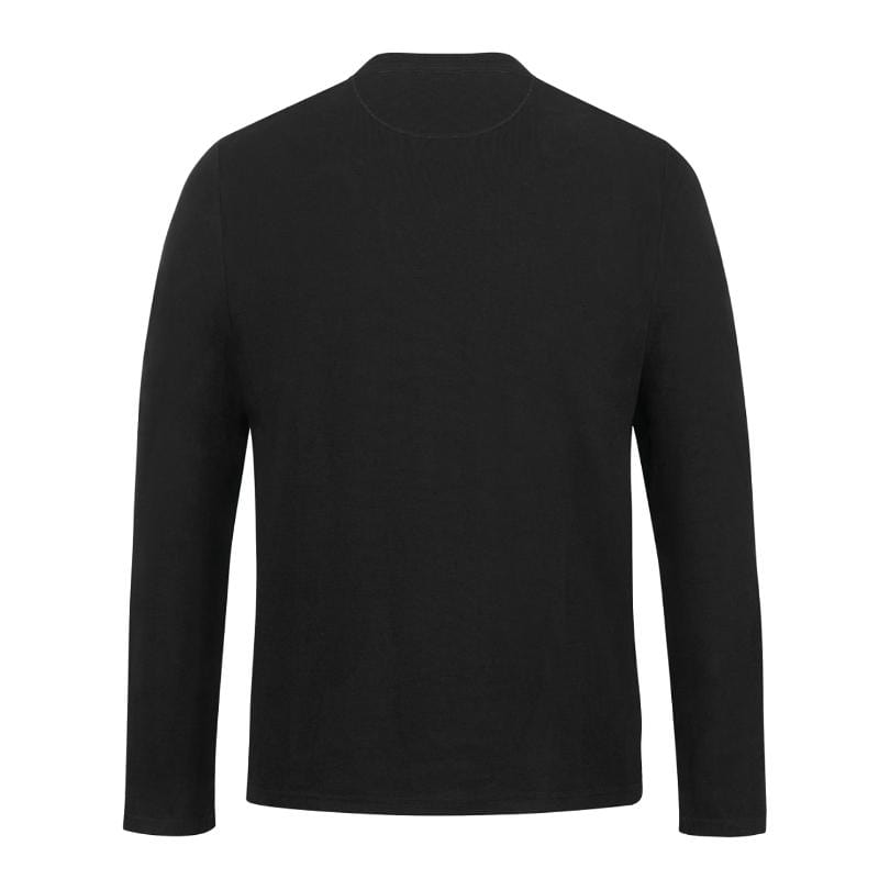 tentree Men's Organic Cotton Longsleeve Tee