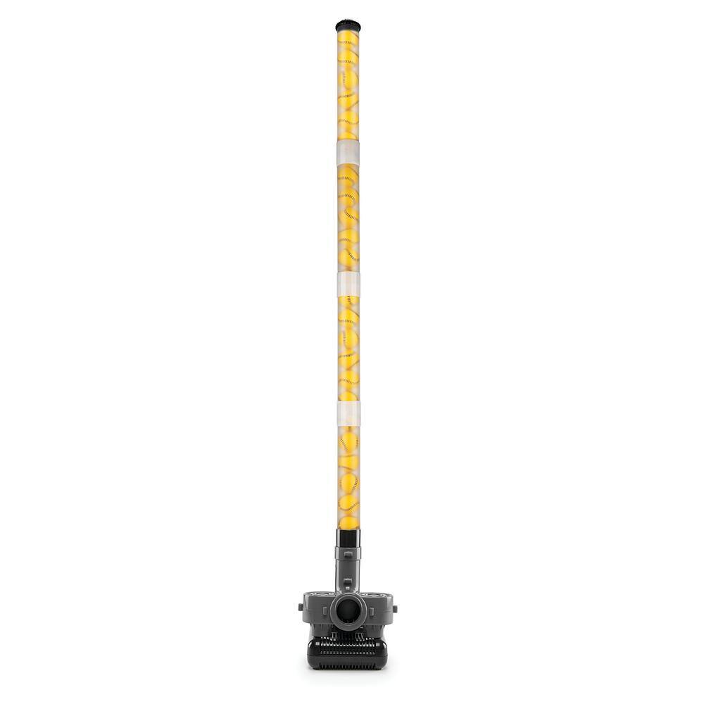 SKLZ Baseball Lightning Bolt Pro Pitching Machine 0215