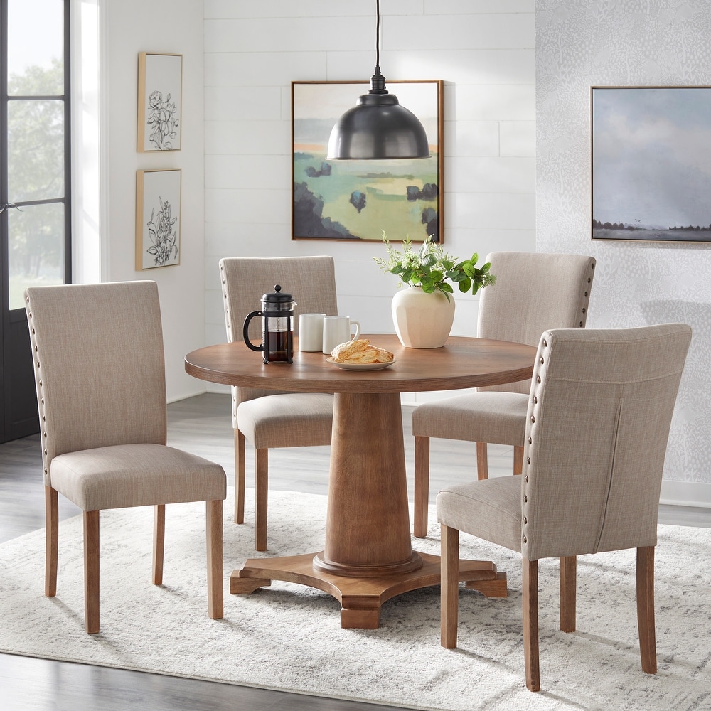 Simple Living 5 Piece Atwood Dining Set