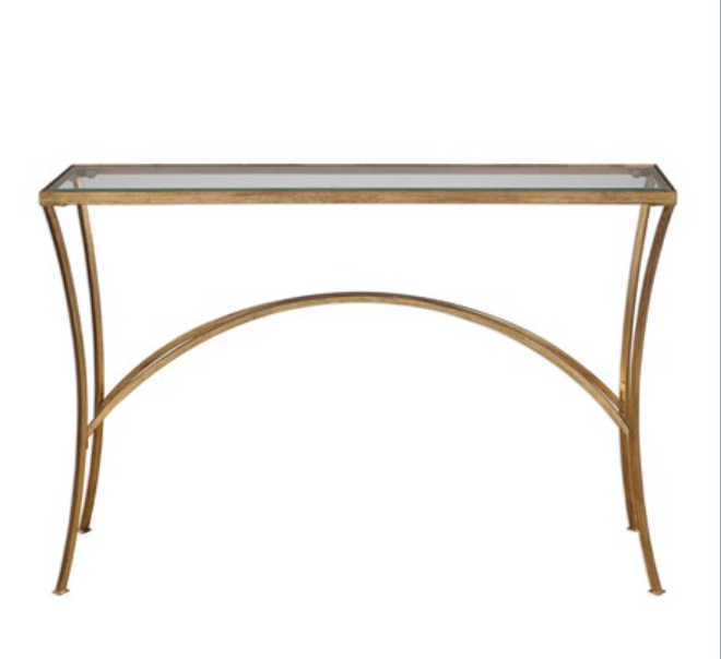 ALAYNA CONSOLE TABLE