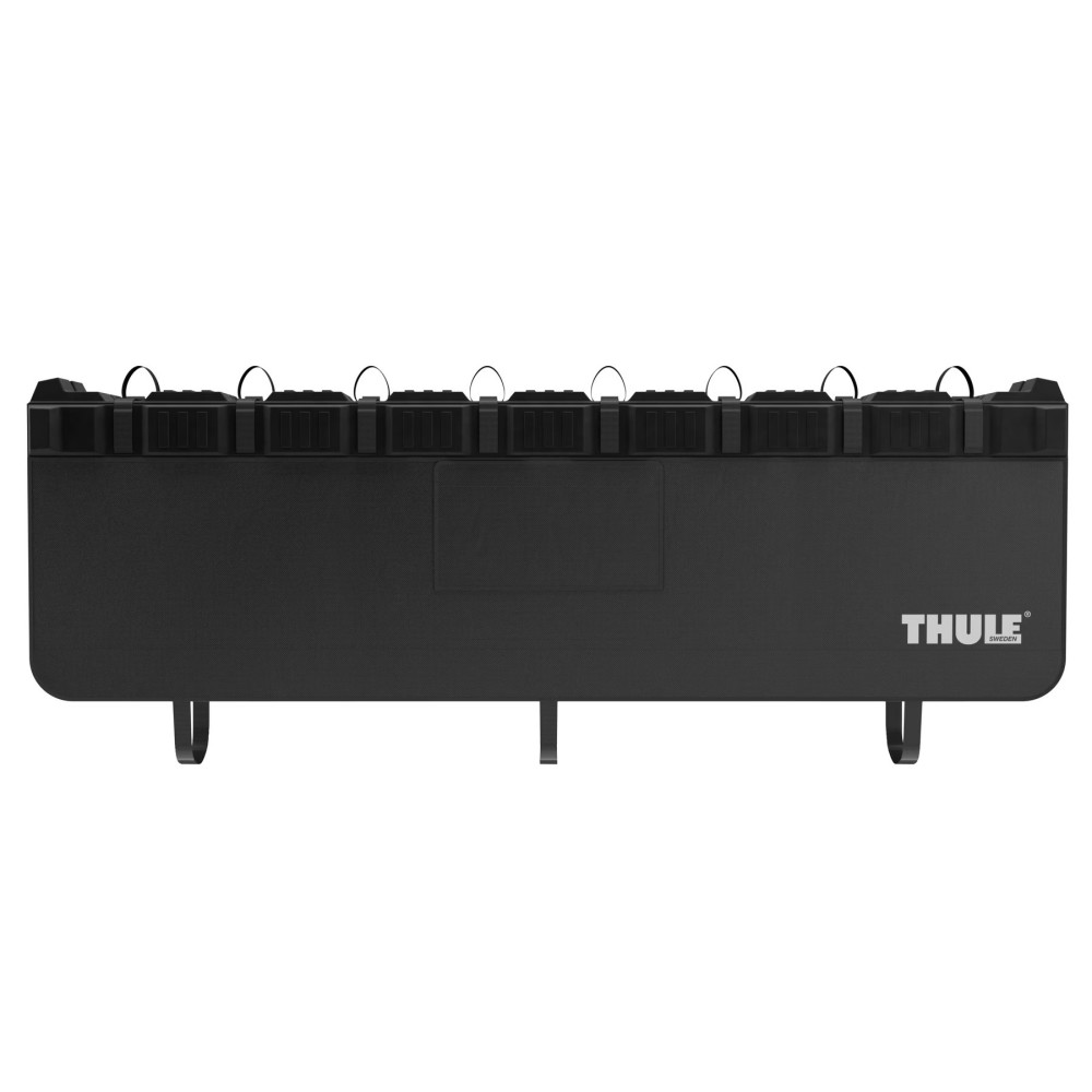 Thule GateMate PRO Black Large Truck Bed Bike Rack ;