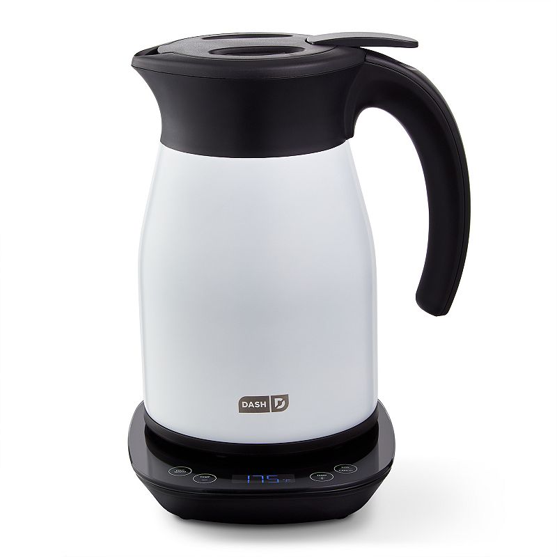 Dash 1.7-Liter Insulated Electric Kettle