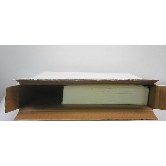 Chester's 17.125 Inch X 24.125 Inch Filter Sheet  ...