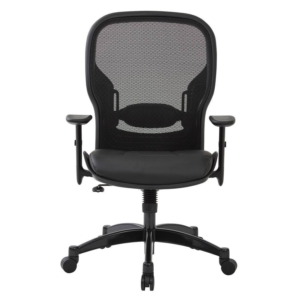 Office Star Products Professional Breathable Mesh Back Chair 2400E