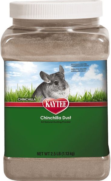 Kaytee Chinchilla Dust Bath