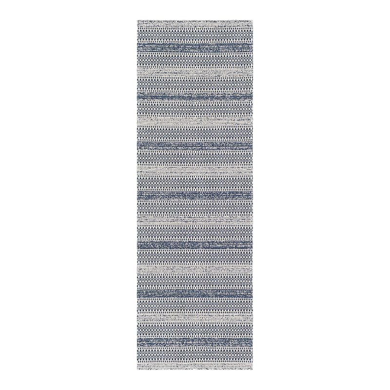 Decor 140 Bridgett Simplistic Area Rug