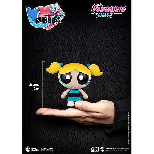 BK Dynamic Action Heroes Powerpuff Girls Figure (Bubbles)