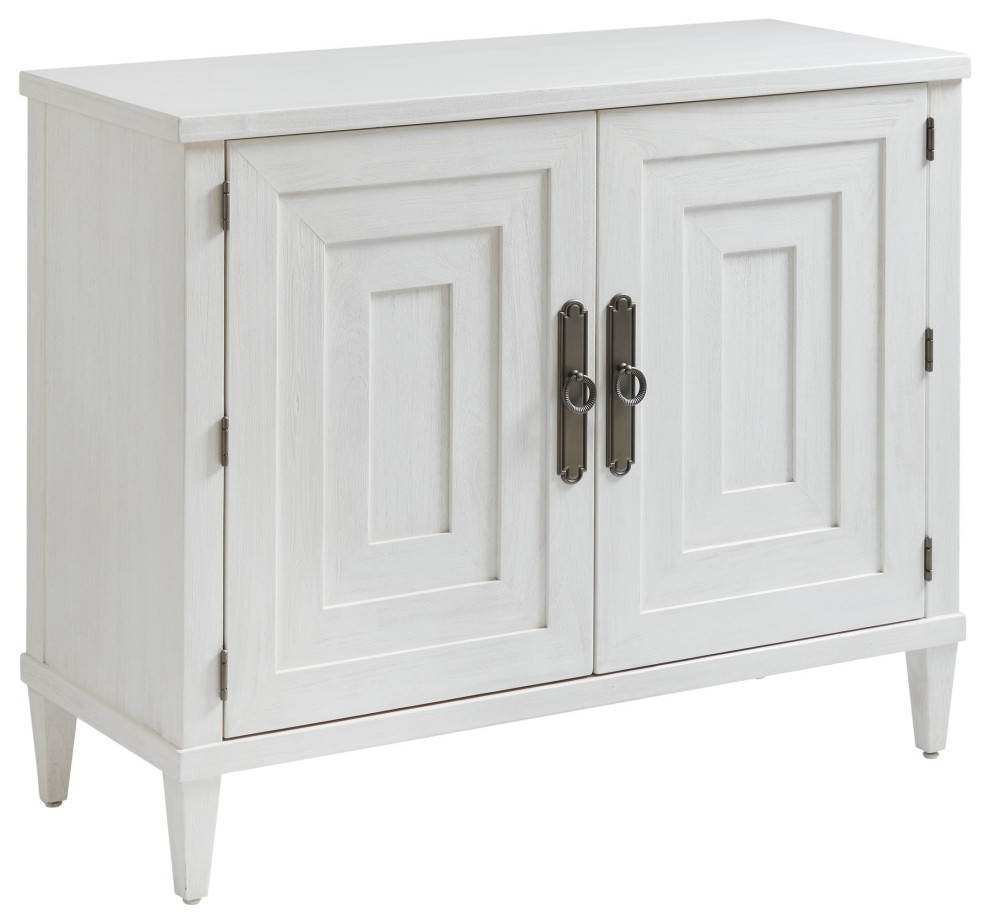 Surfside Hall Chest   Transitional   Accent Chests And Cabinets   by Lexington Home Brands  Houzz