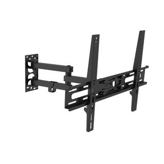 Emerald Full Motion Wall Mount for 26 in. - 70 in. TVs SM-513-838