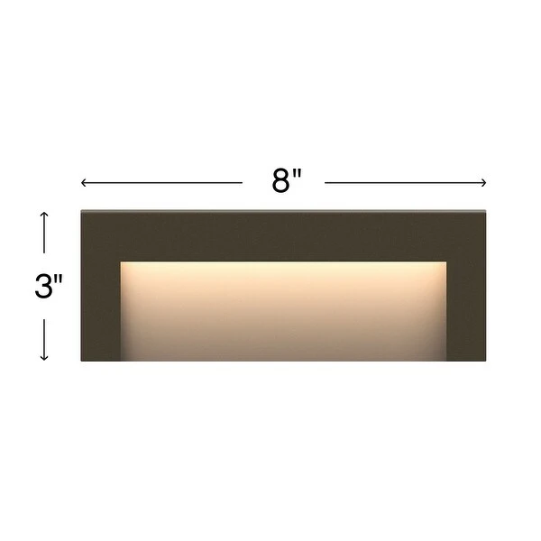 Hinkley Lighting Taper 8