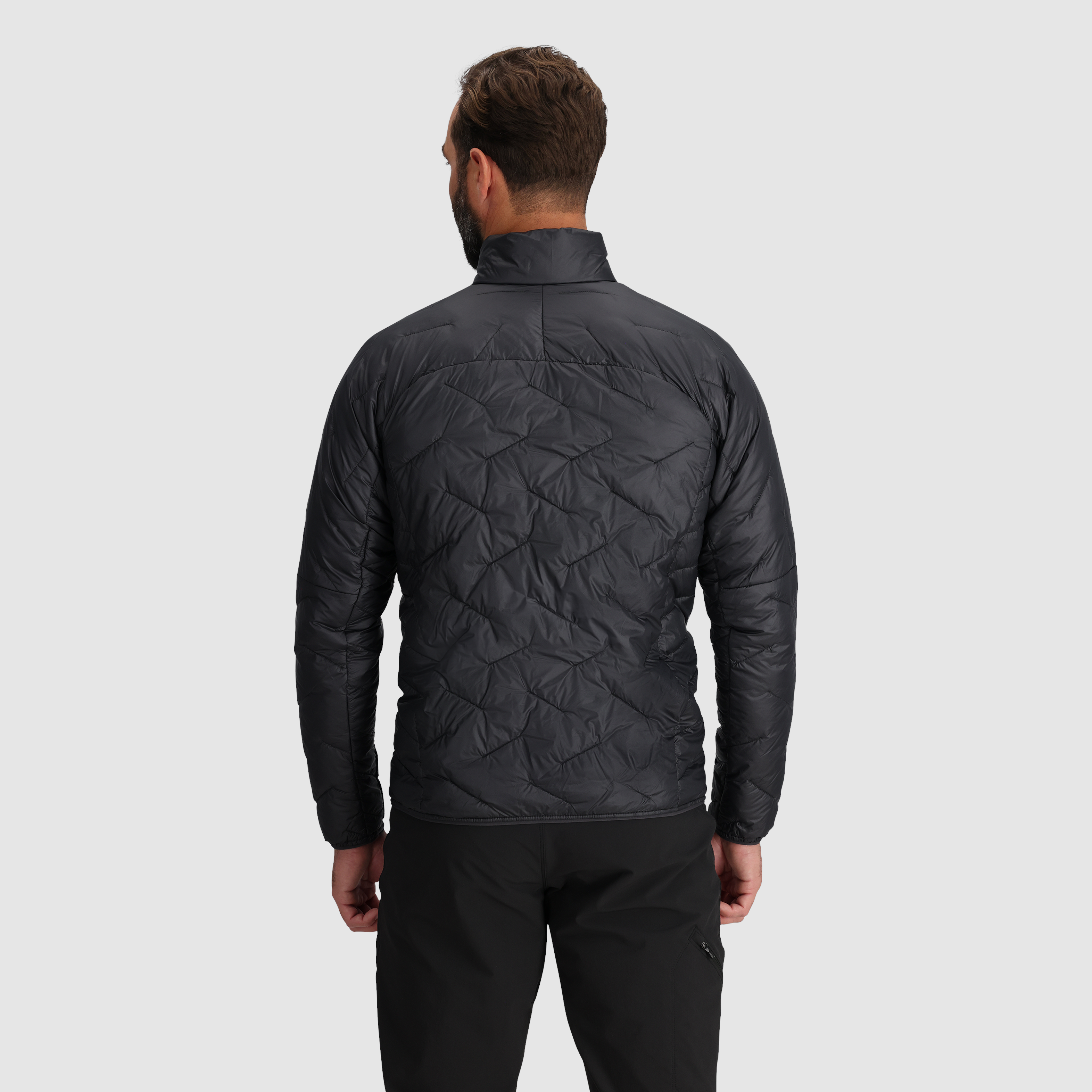 Men's SuperStrand LT Jacket