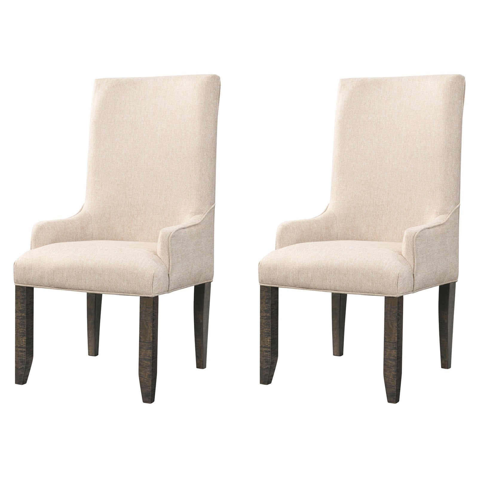 Picket House Stanford Parson Chair Set