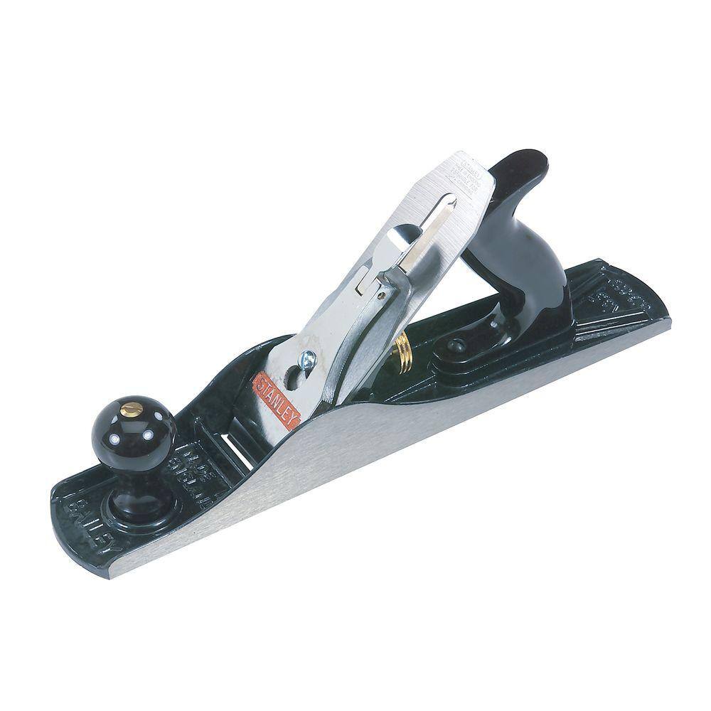 Stanley Bailey No. 5 14 in. Bench Plane 12-905