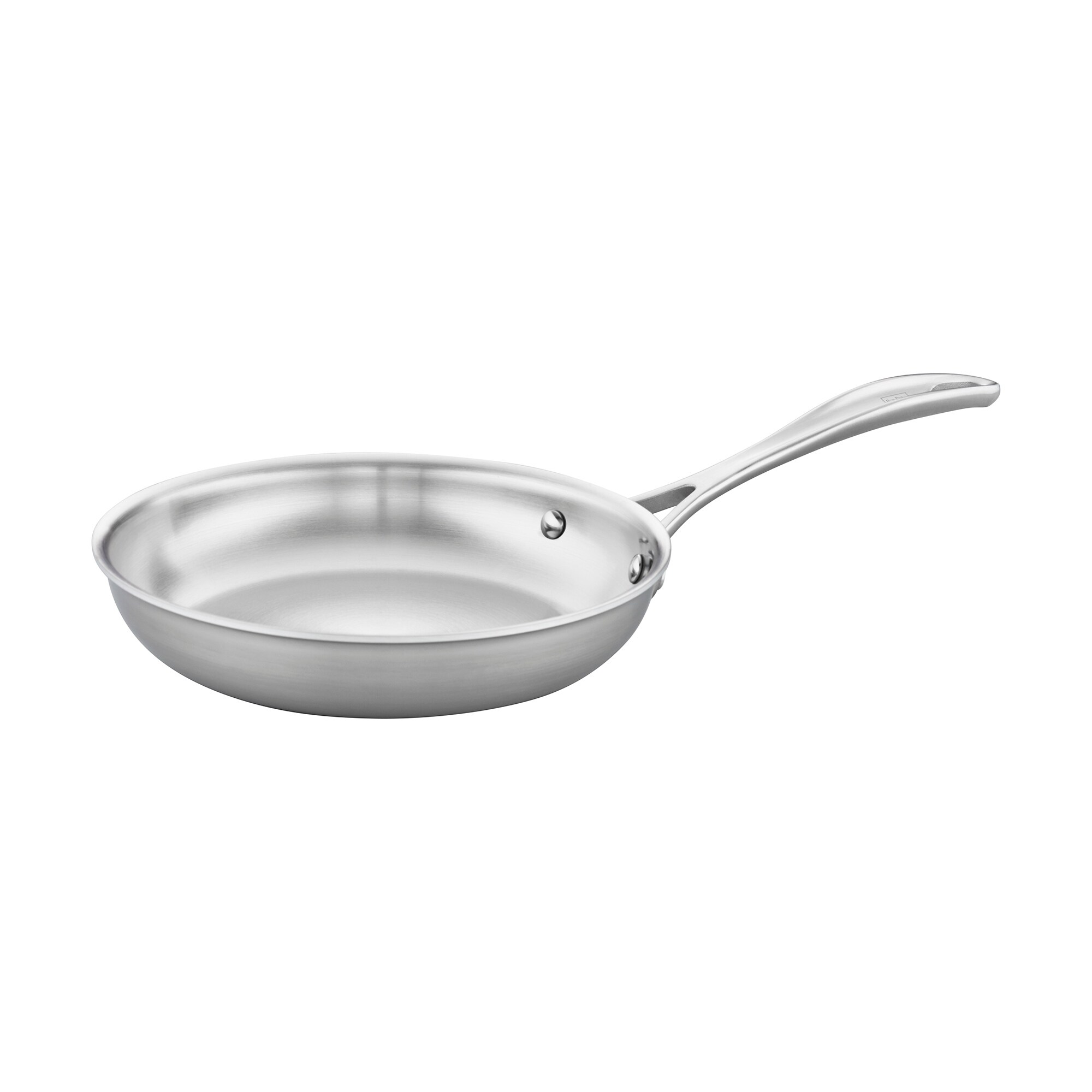 ZWILLING Spirit 3-ply Stainless Steel Fry Pan