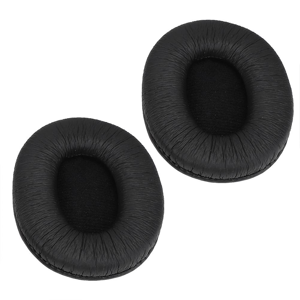 Earphone Ear Pads Cotton Cushion For  Mdr-7506 Mdr-v6 Mdr-cd 900st