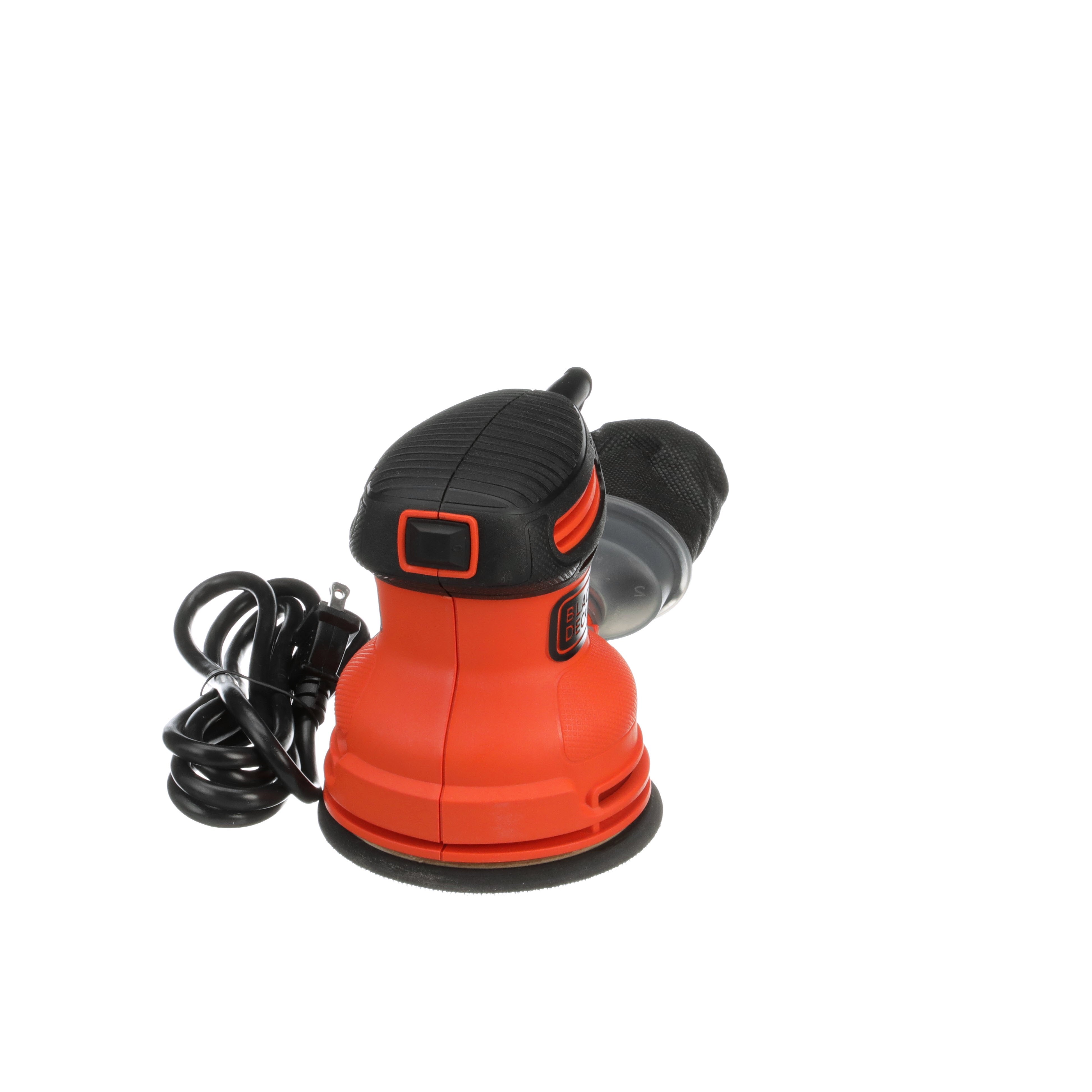 Random Orbit Sander, 5-Inch