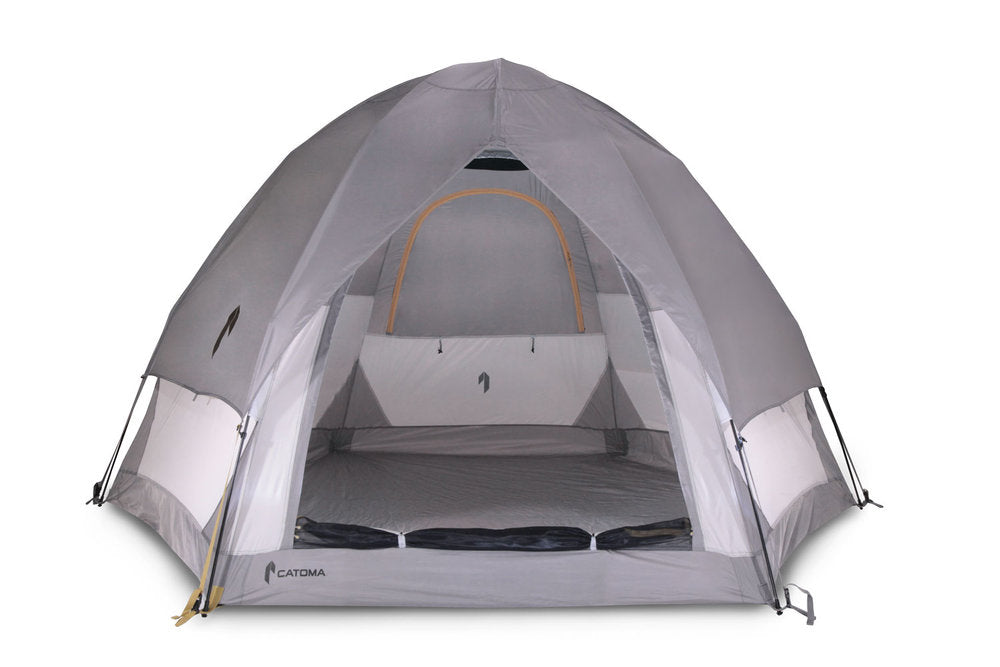 Catoma Eagle SpeeDome 4 Person 3 Season Tent