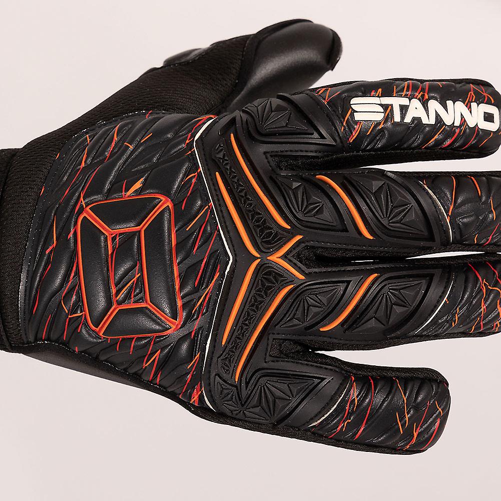 Stanno Volare Match II Comfort-Fit Goalkeeper Gloves Size