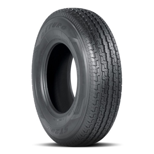 Atturo ST200 ST23580R16 E10PLY Tires