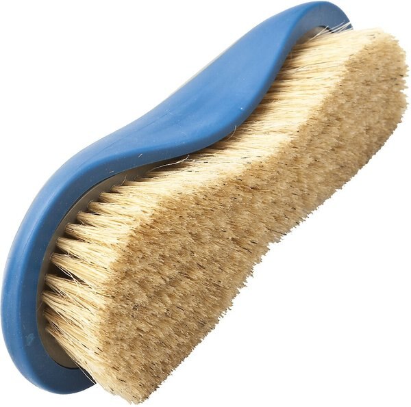 Oster Equine Care Soft Grooming Horse Brush