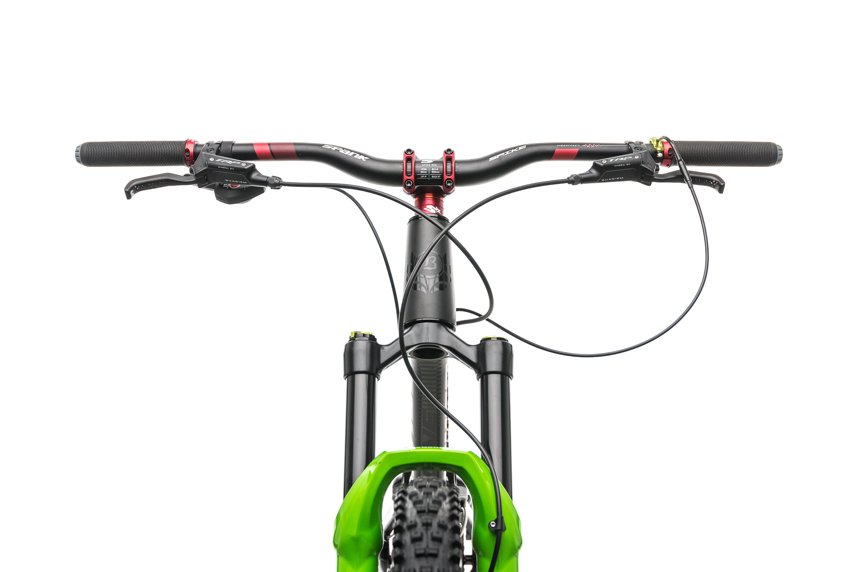 Banshee Rune Mountain Bike - 2018, X-Large