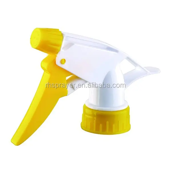 Hot Selling 28/400 28/410 Plastic Trigger Sprayer China For Cleaning