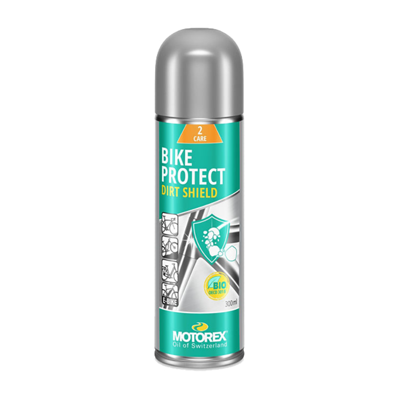 Motorex Bike Protect Dirt Shield 300ml