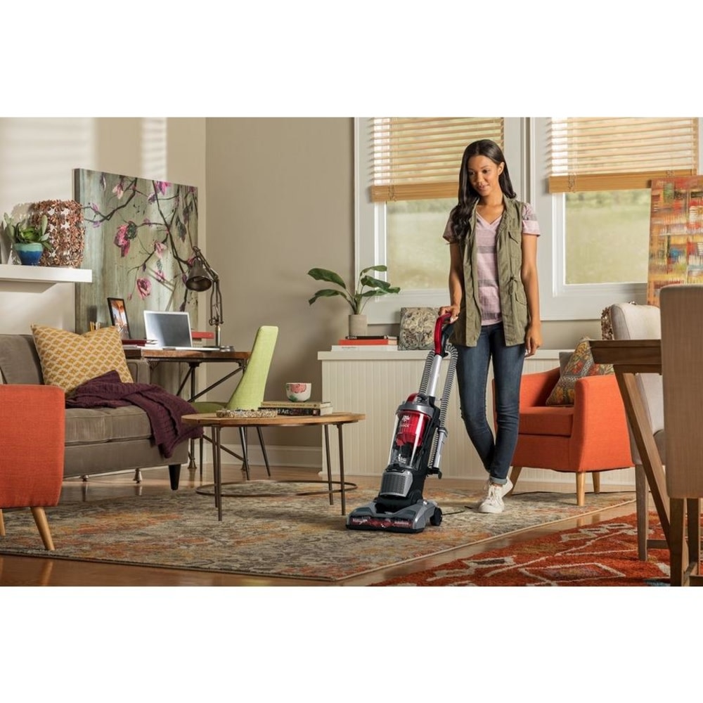 Endura Max Vacuum Cleaner Upright Bagless ;