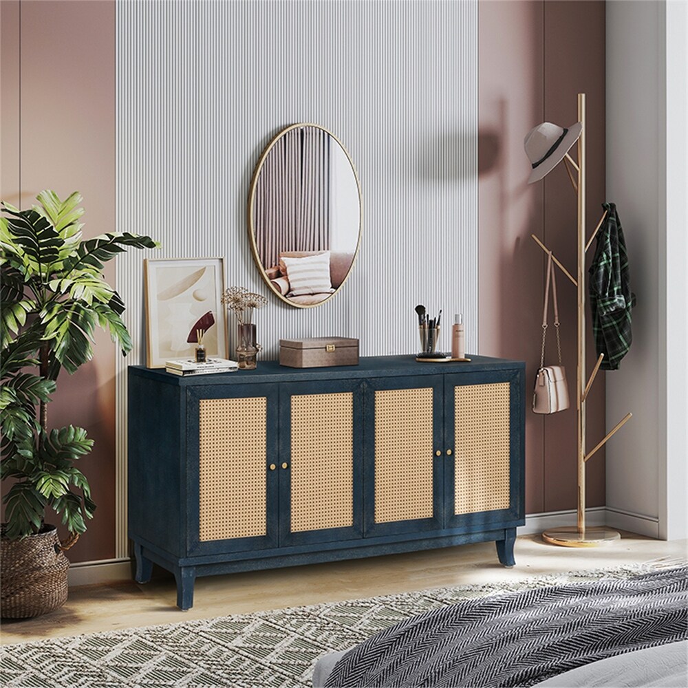 Storage Cabinet Sideboard