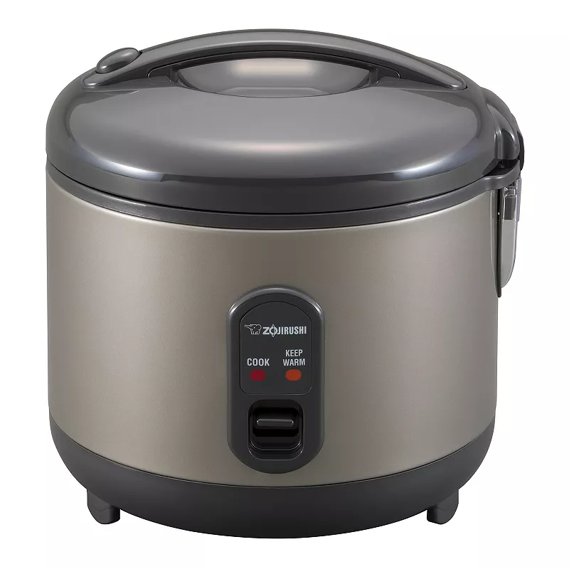 Zojirushi 5-Cup Automatic Rice Cooker and Warmer