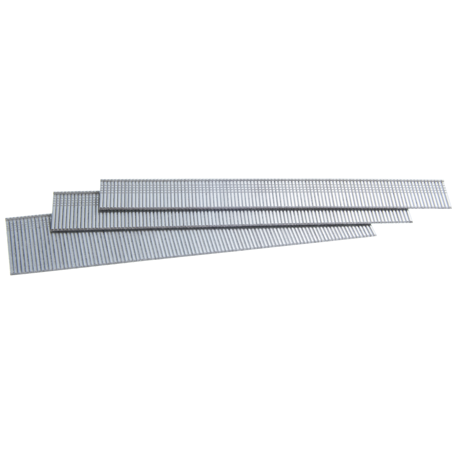 Senco 1-1/4 in. 18 Ga. Straight Strip Galvanized Brad Nails 1，200 pk