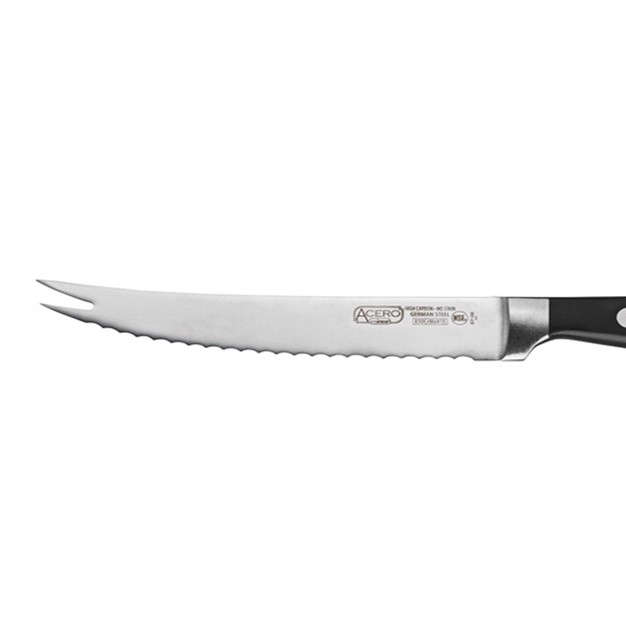 Winco Acero 5 Tomato Knife