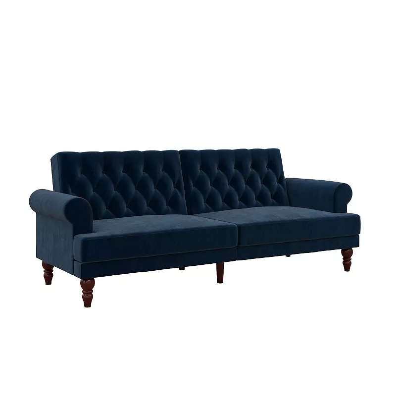 Novogratz Cassidy Futon Sofa