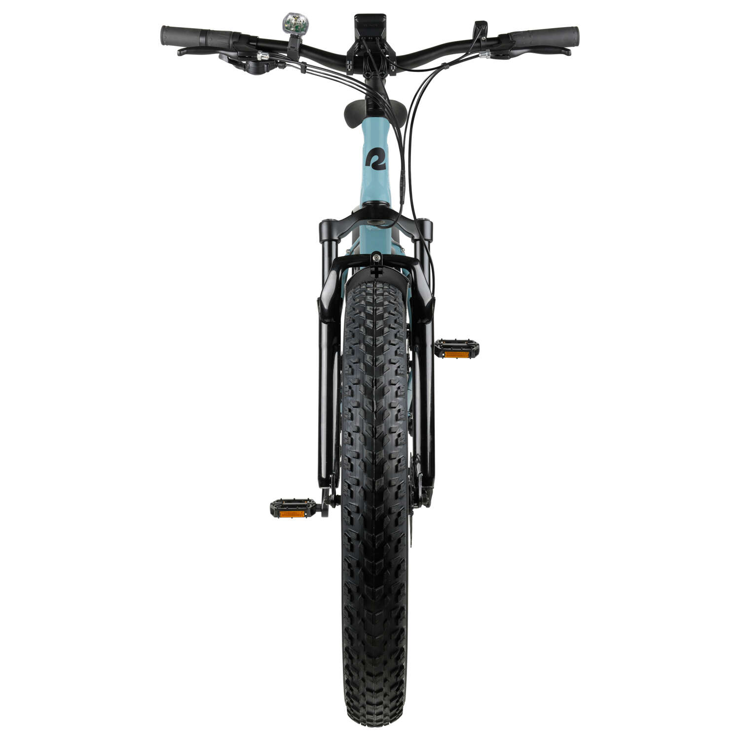 Retrospec KOA Rev Unisex 26 in. D Electric Bicycle Blue