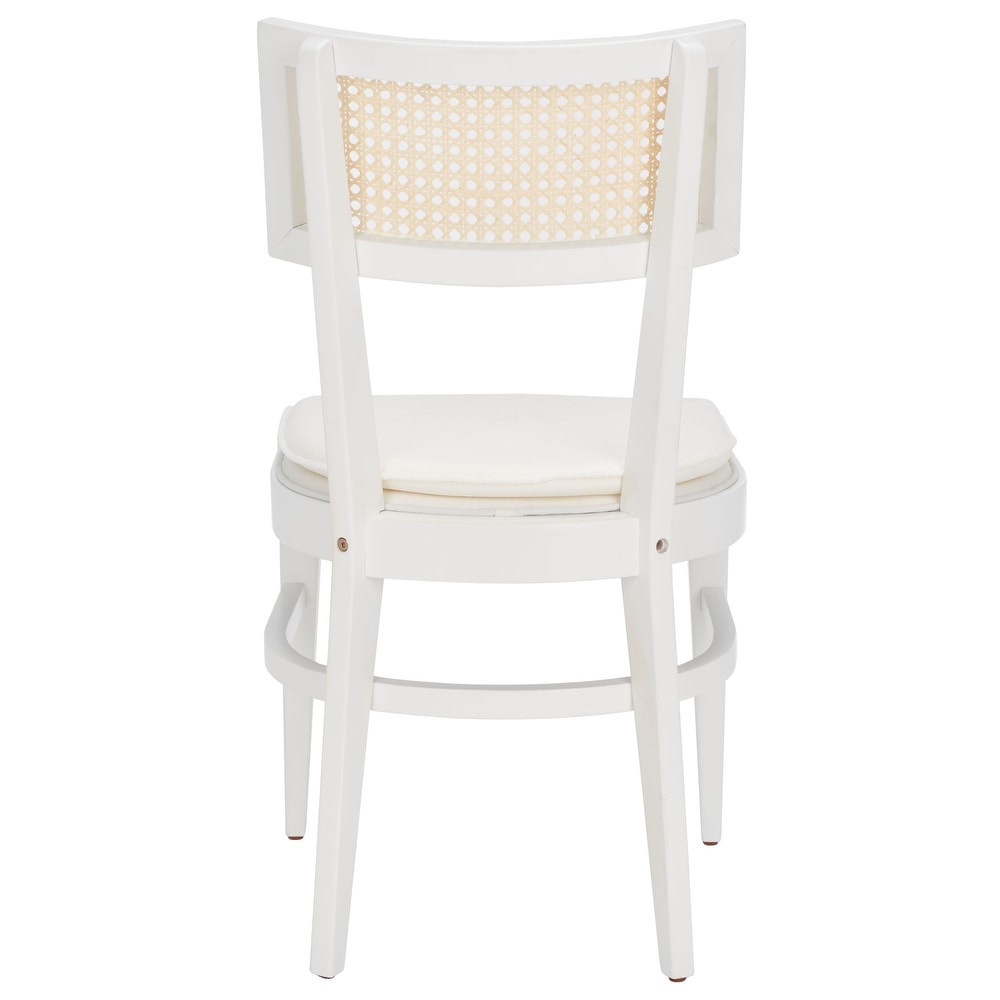 SAFAVIEH Galway Cane Dining Chair   18\